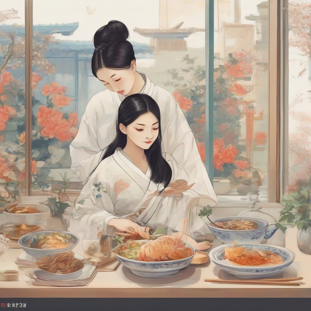 边吃边瘦！5款低卡美食打造美妆级好气色