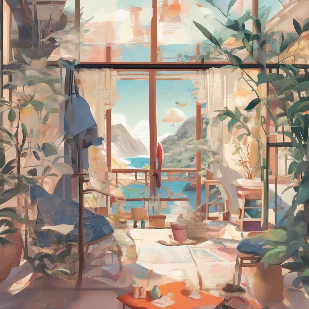 旅行健康指南：养生、减肥两不误