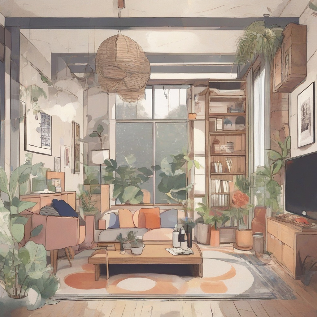 家居收纳秘籍：让家瞬间扩容30%！