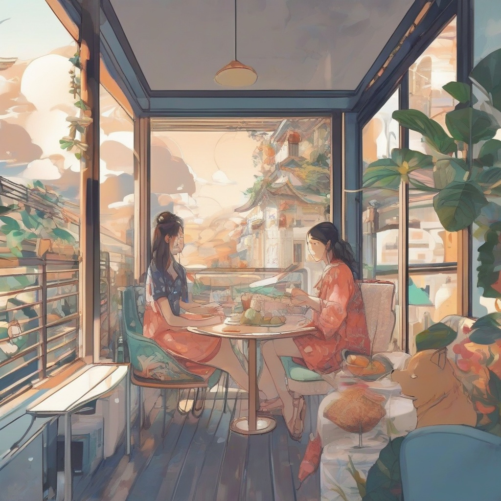 旅行美妆新主张：养生减肥两不误