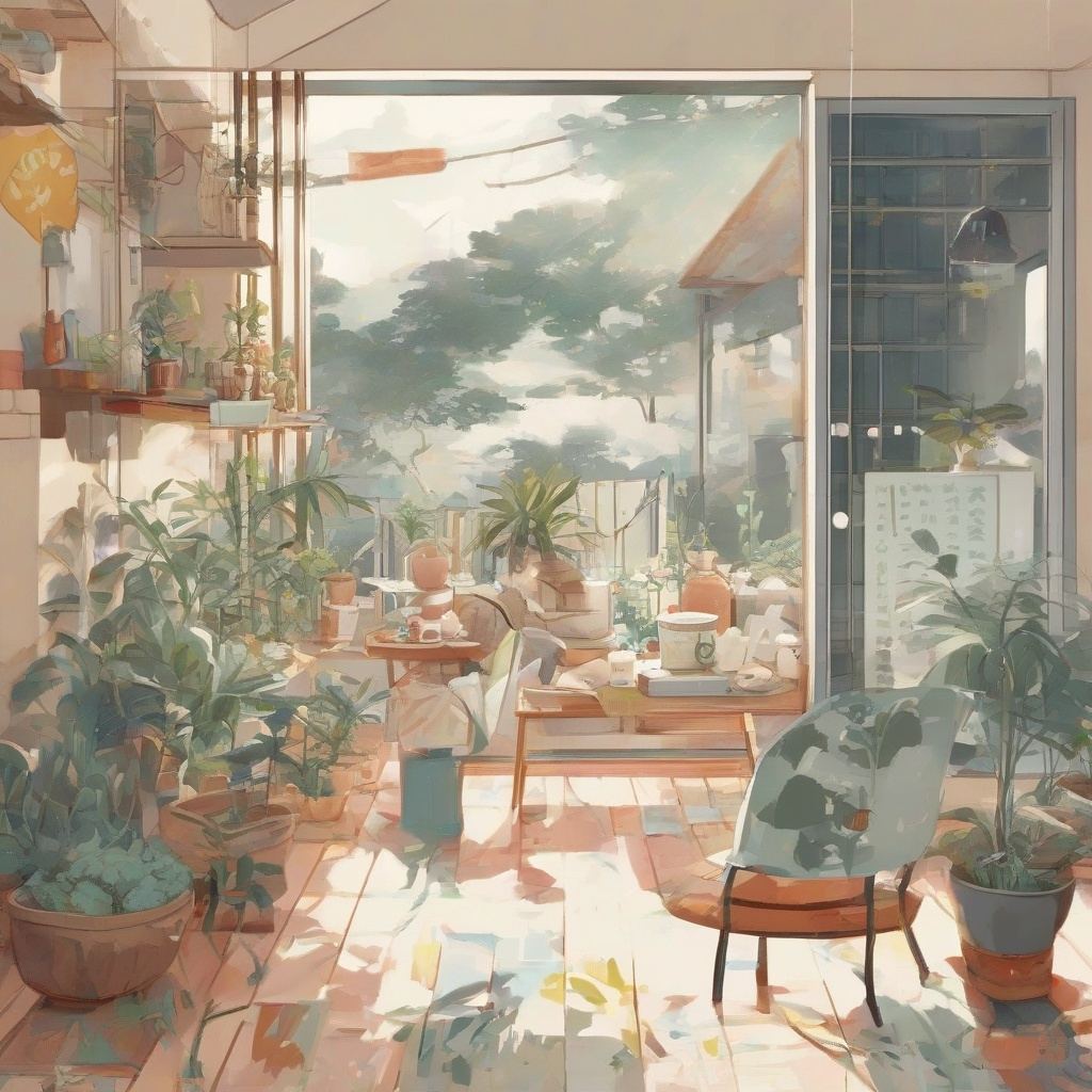 家居收纳秘籍：让家瞬间扩容的5个技巧