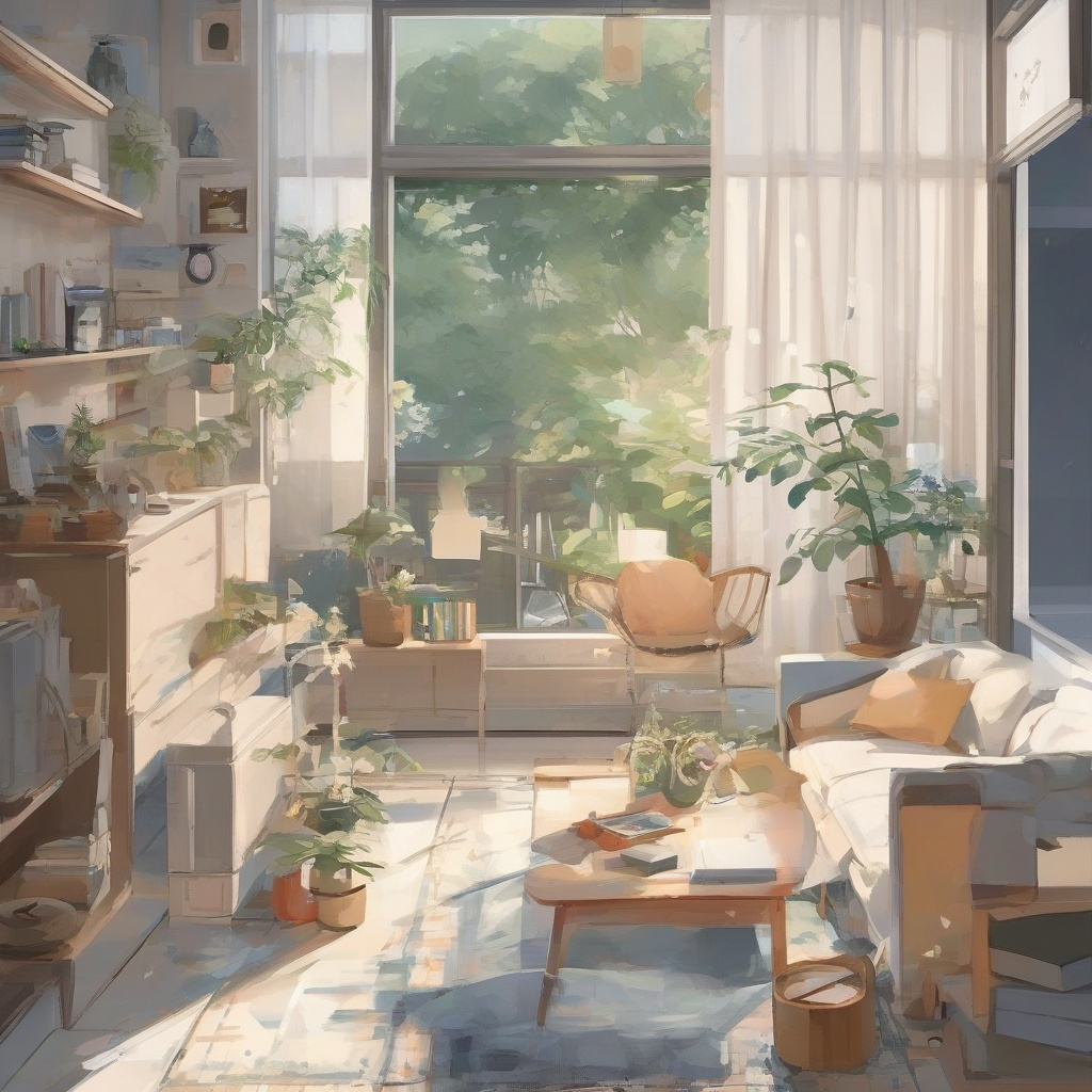 家居收纳秘籍：让小空间秒变“大仓库”