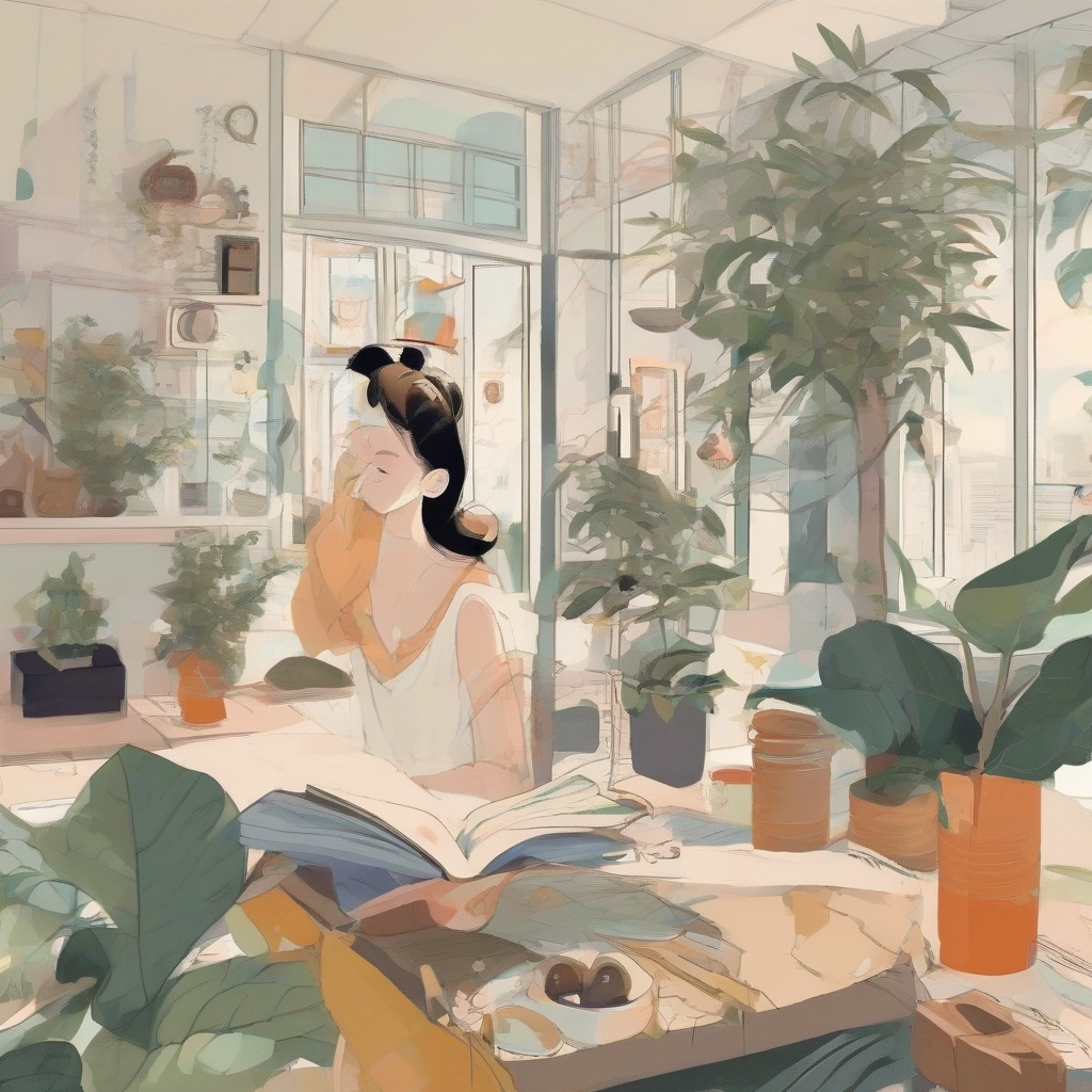 旅行也能瘦？边玩边瘦的实用攻略来啦！