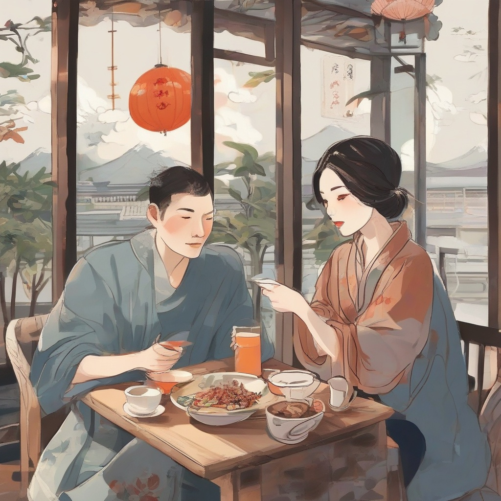 旅行美食两不误：烹饪达人的行李收纳秘籍