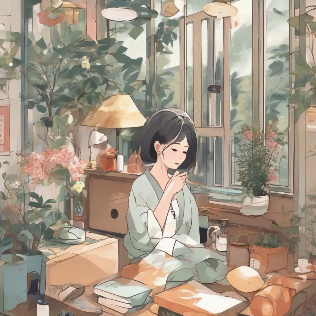 美妆旅行箱秘籍：边玩边美的终极攻略