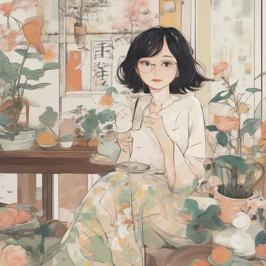 健康生活三步走：收纳护肤双管齐下