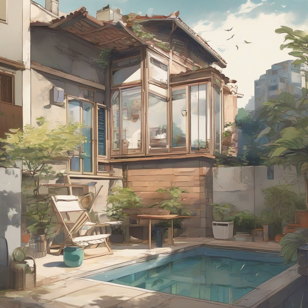 5个家居收纳妙招，让家秒变整洁小天地