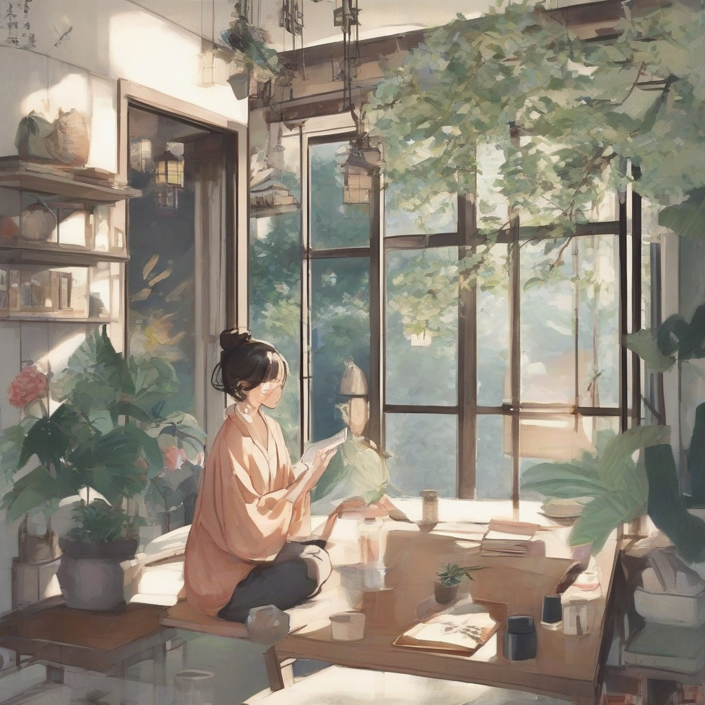 厨房里的养生智慧：烹饪技巧与收纳妙招