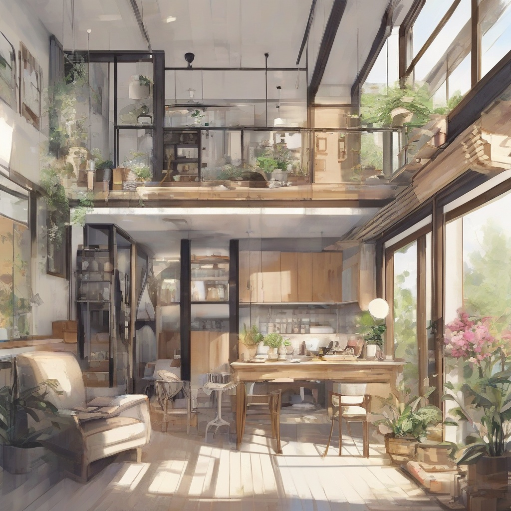 5个家居收纳神技，让家秒变整洁天堂