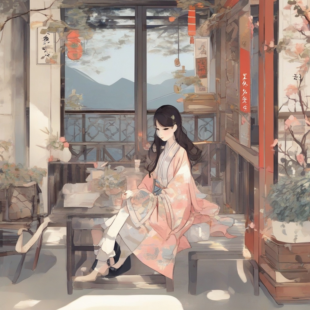 穿对衣服也能养生？解锁四季穿搭的健康密码