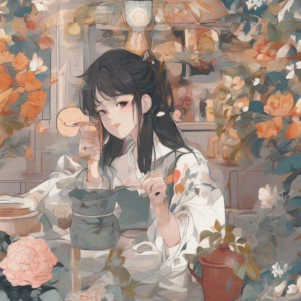 养生护肤双管齐下，解锁健康生活新姿势