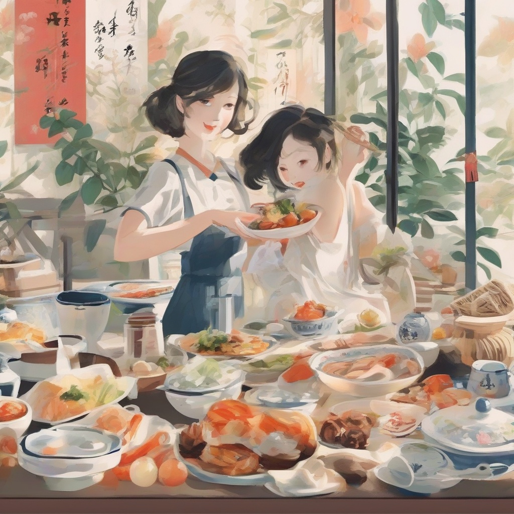 美妆健康双赢：厨房食材变身护肤神器