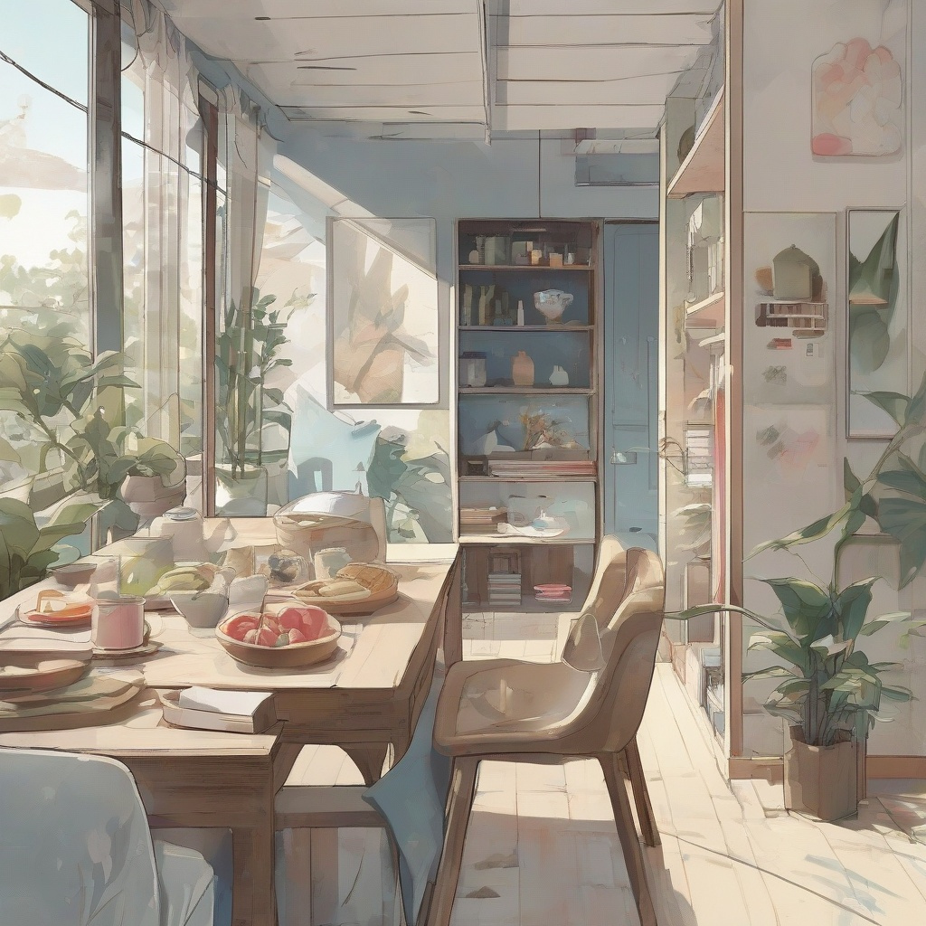 家居收纳秘籍：让空间翻倍的10个技巧