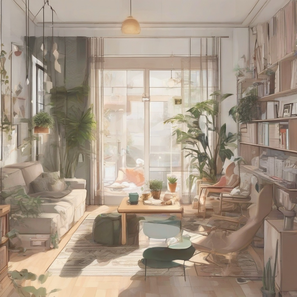 5个家居收纳妙招，让家瞬间扩容30%！