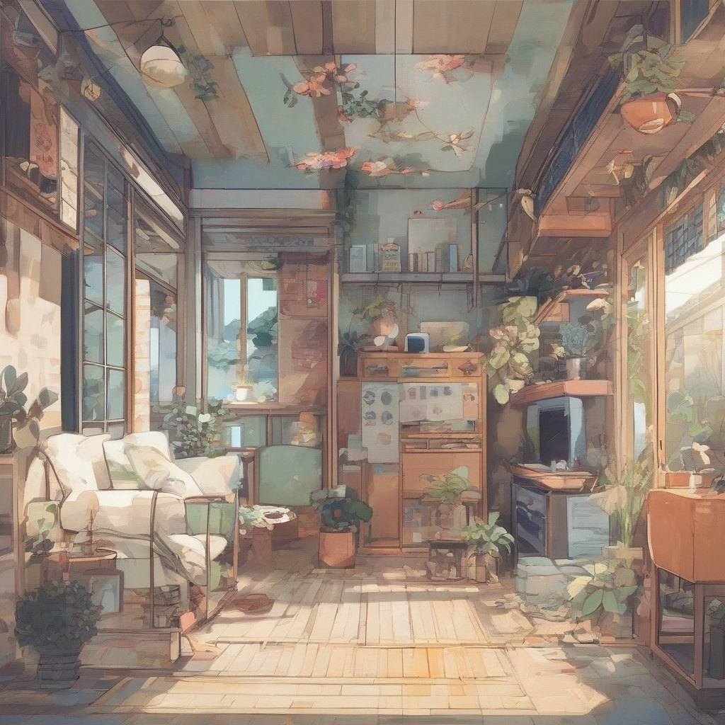 小空间大魔法！5个家居收纳秘籍