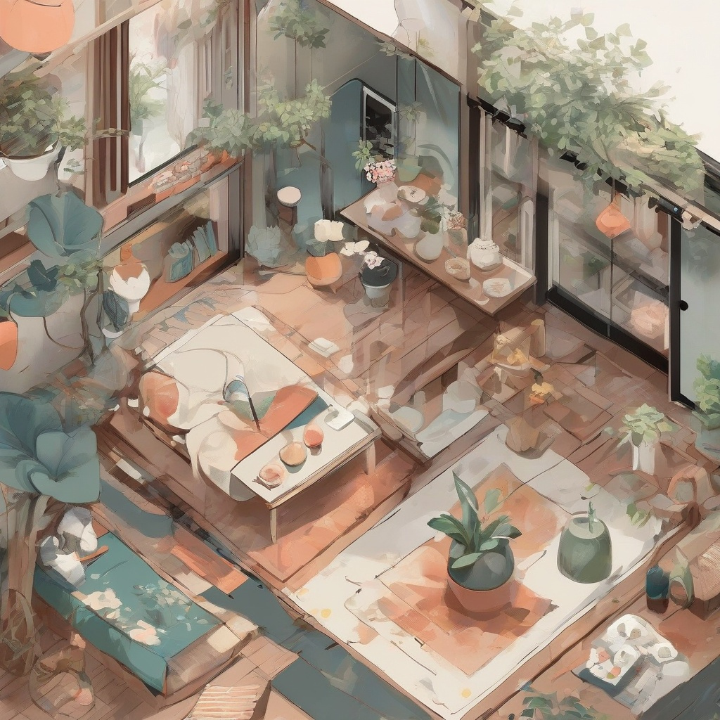 10个家居收纳神技巧，让家瞬间扩容30%！