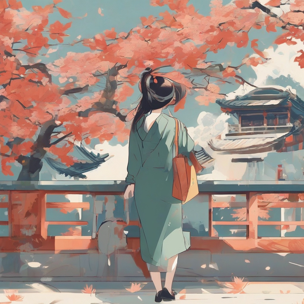 旅行瘦身+行李收纳全攻略：边玩边美！