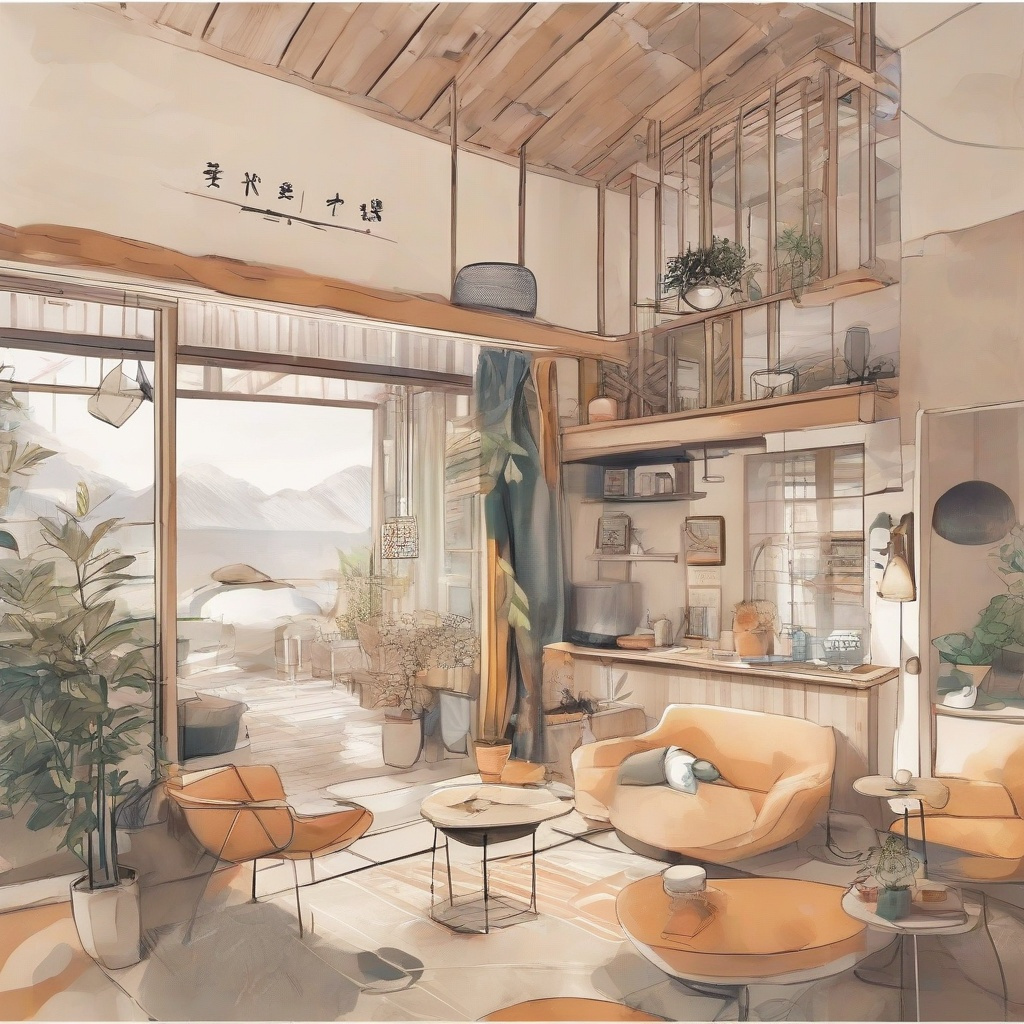 家居收纳新思路：健康护肤两不误