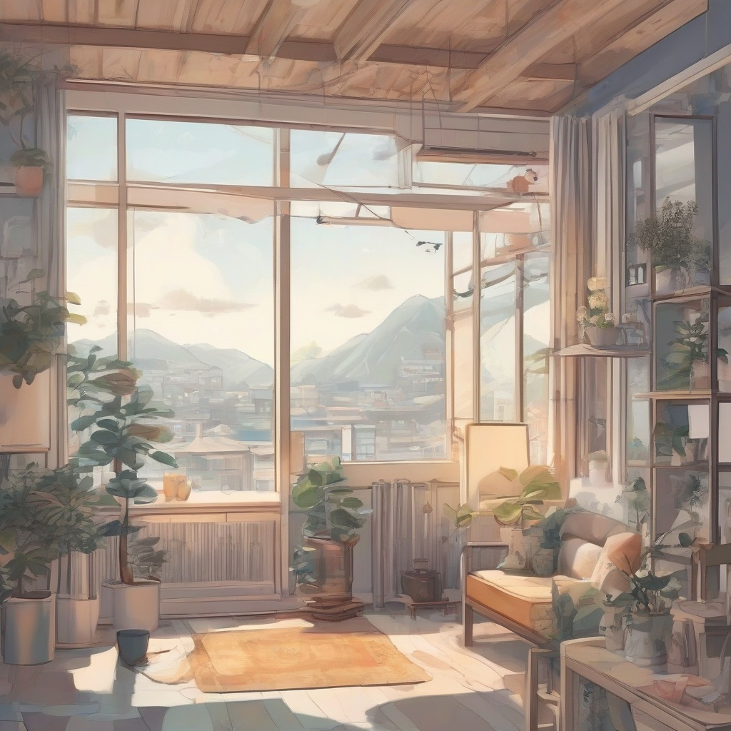 小空间大智慧！家居收纳的10个实用技巧