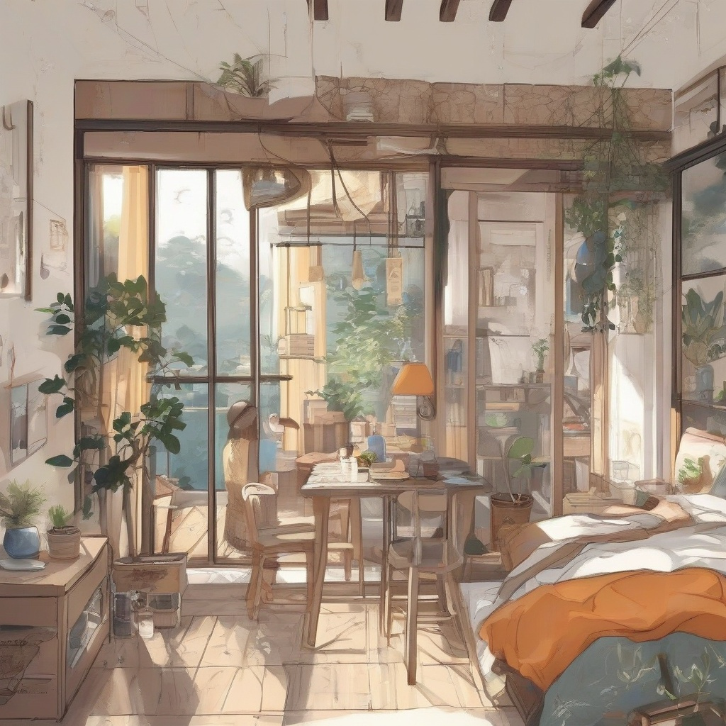 10个家居收纳神技巧，让家瞬间扩容20㎡