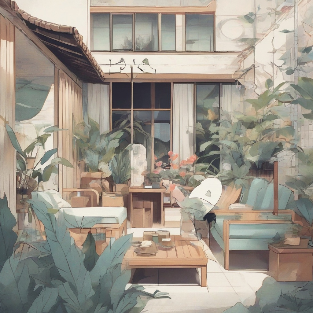 家居收纳秘籍：让家秒变整洁的魔法