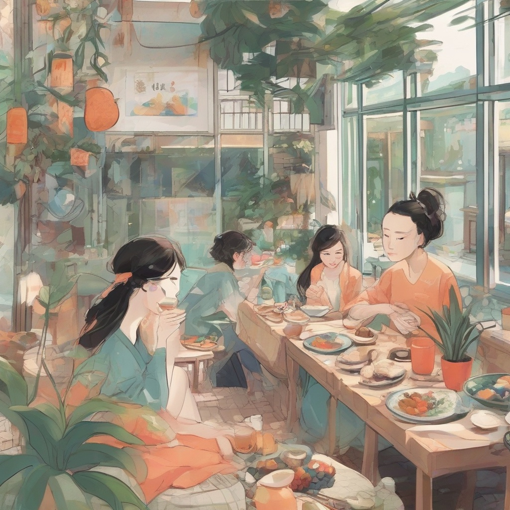 旅行减肥两不误！美食攻略与瘦身秘籍