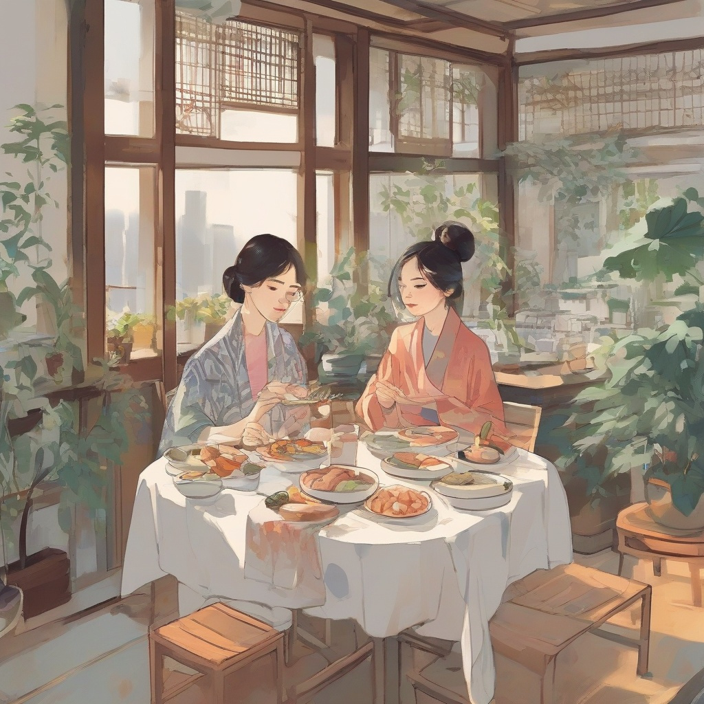 旅行养生美食全攻略：边玩边吃更健康