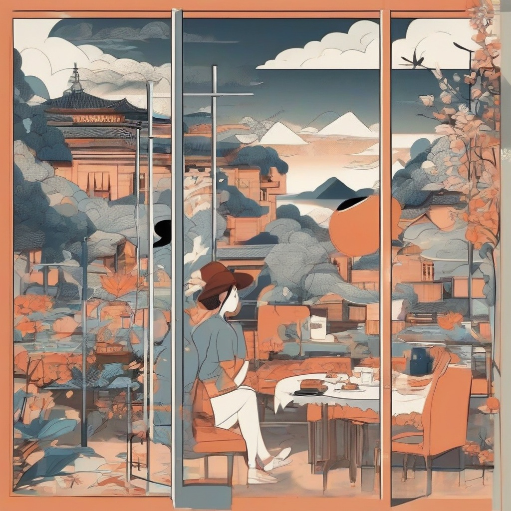 旅行全攻略：健康护肤穿搭三合一秘籍