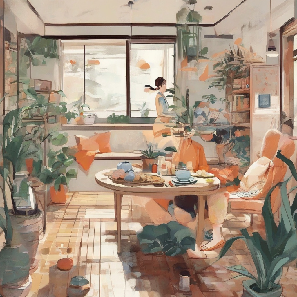 旅行全攻略：美食、家居、护肤三合一指南