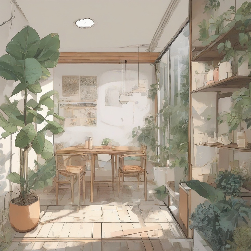 家居收纳+护肤：打造健康生活双保险