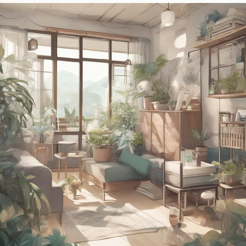 家居收纳秘籍：让家秒变整洁的5个技巧