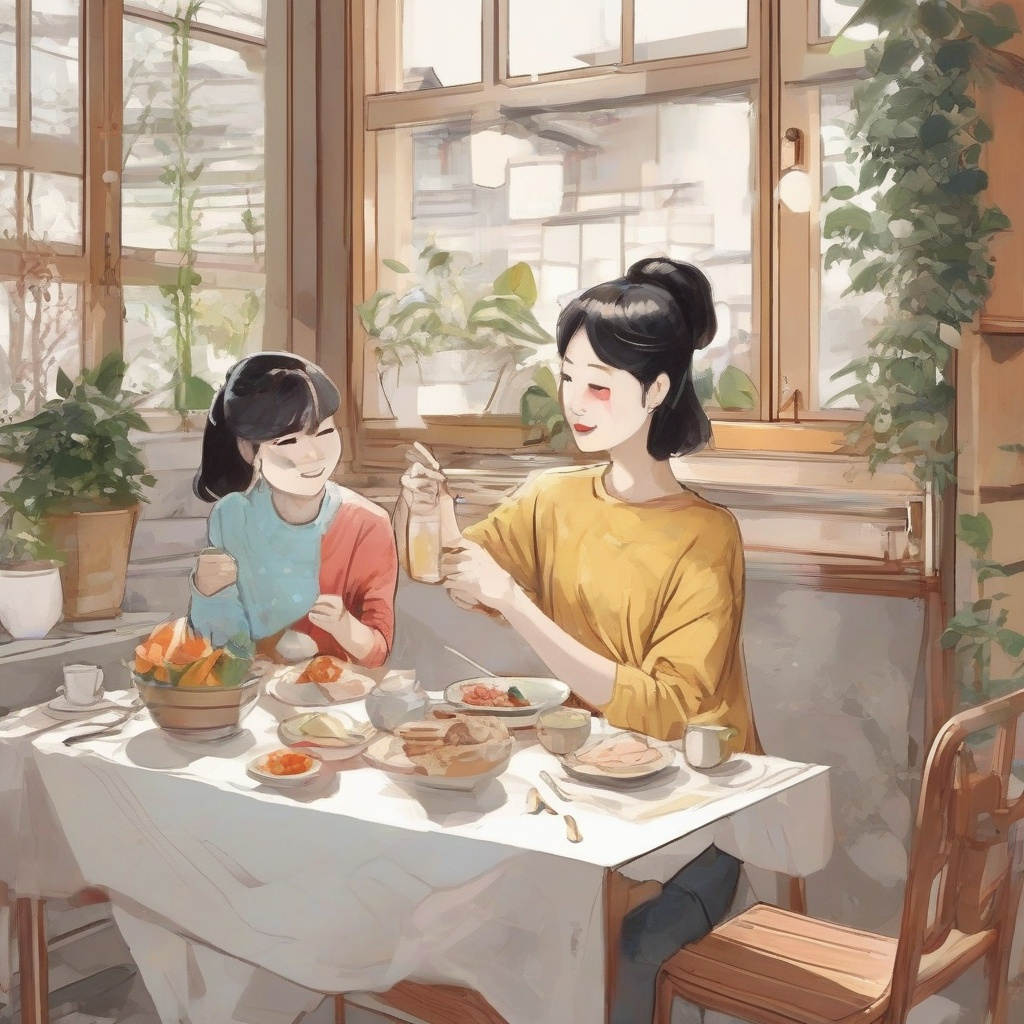 厨房里的养生密码：低卡美食轻松做