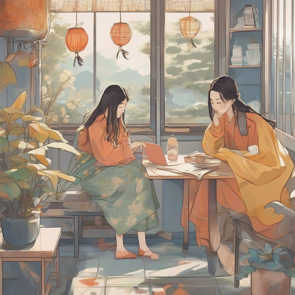 旅行中的时尚美妆秘籍：健康与美丽同行