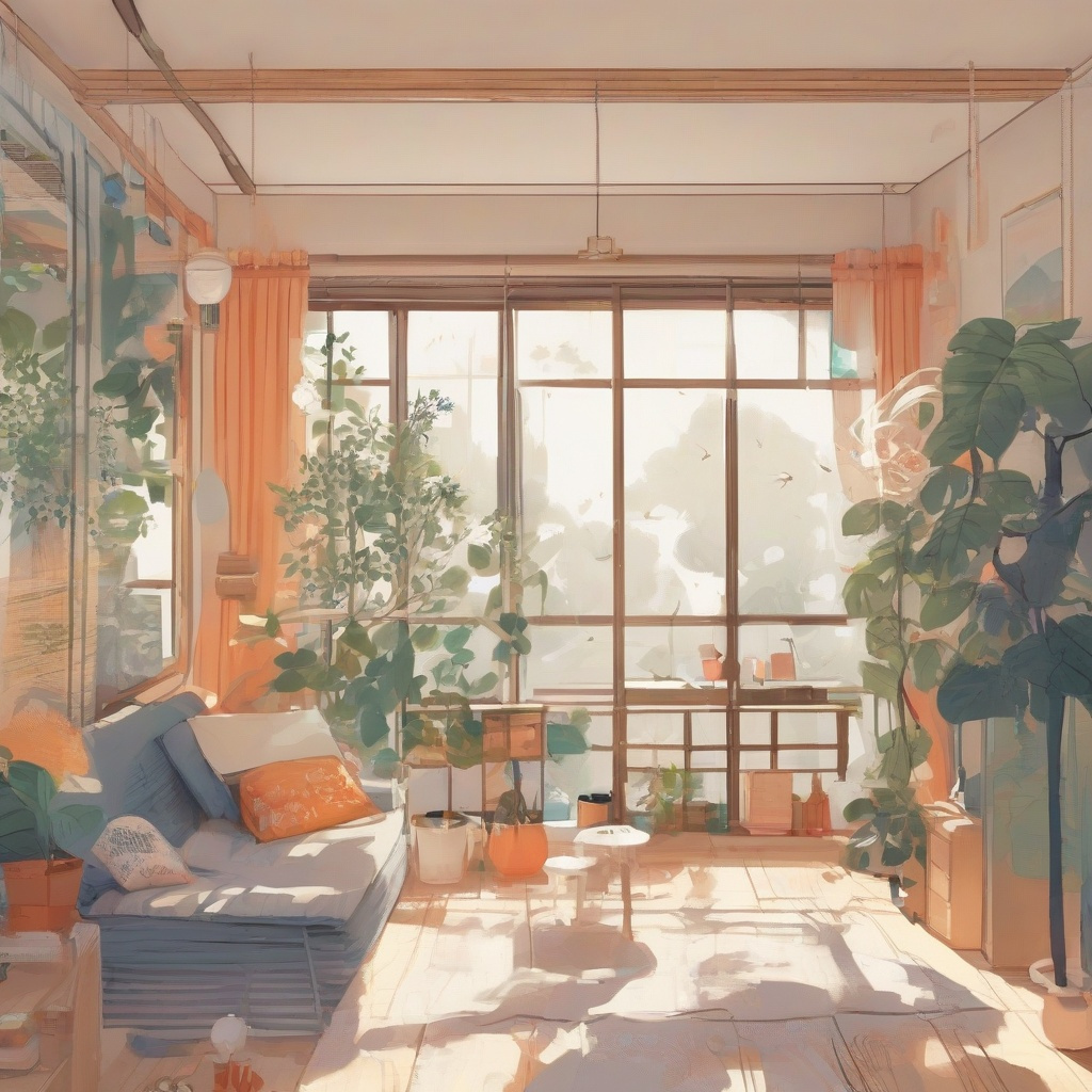 家居收纳秘籍：让家瞬间扩容的10个技巧