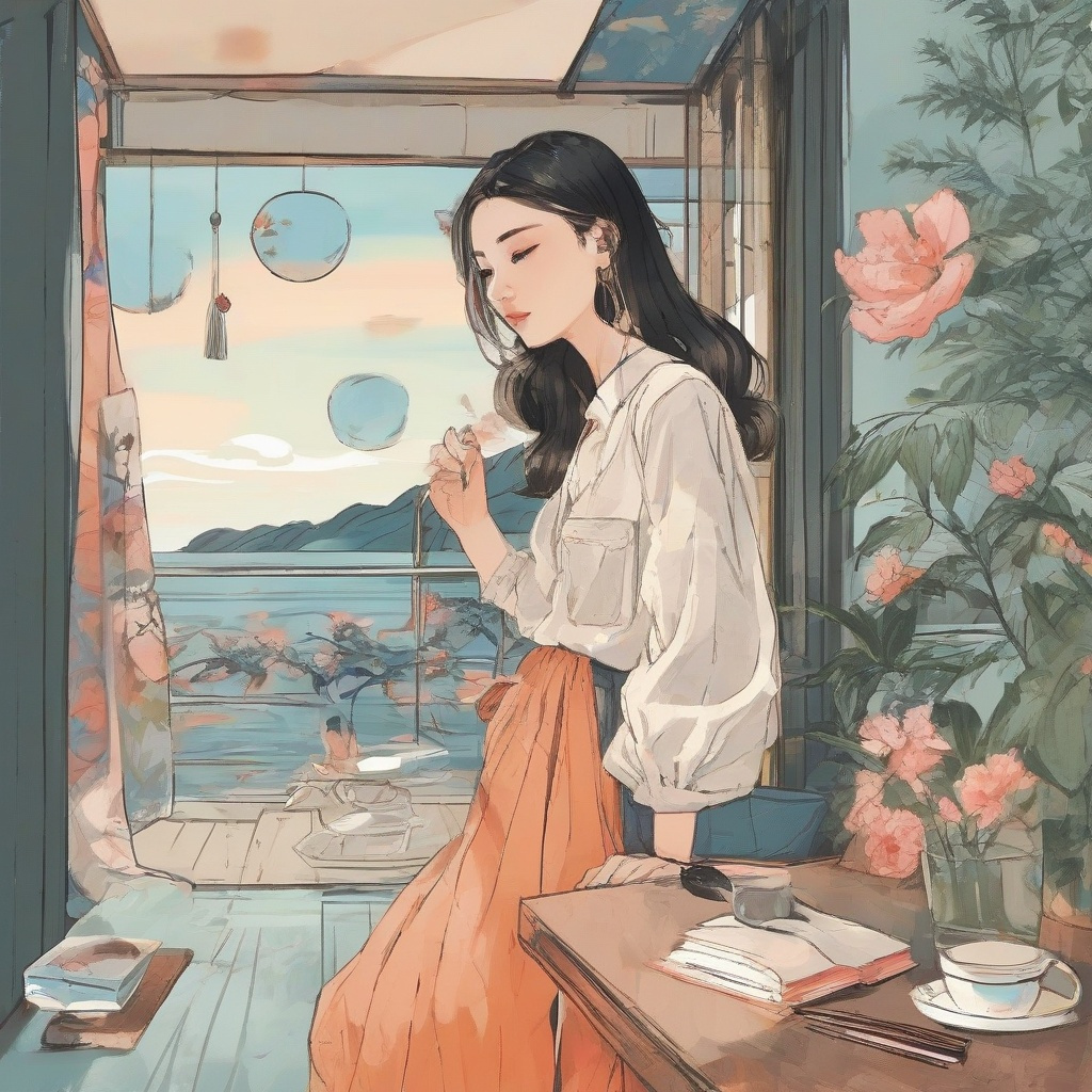 旅行收纳+护肤指南：轻松玩转行李箱