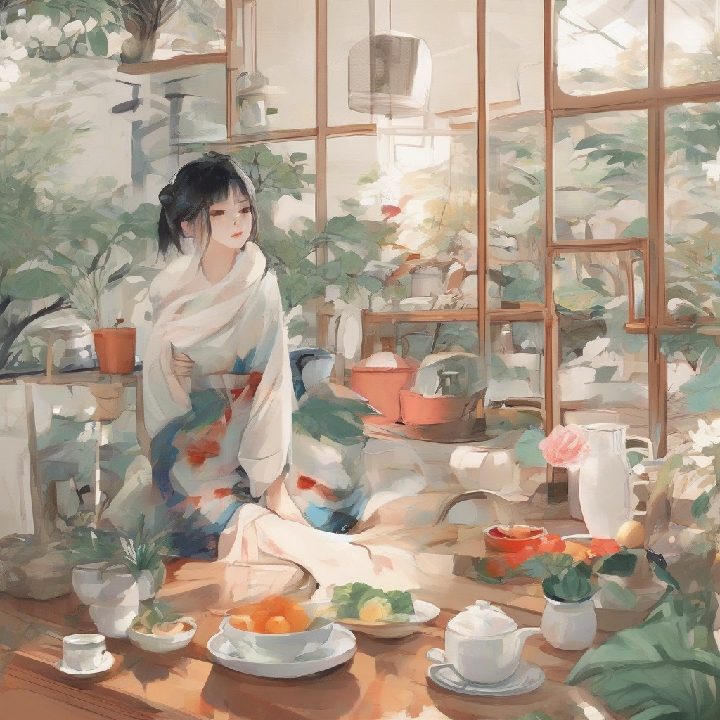 美妆与健康双赢：5个天然护肤新招