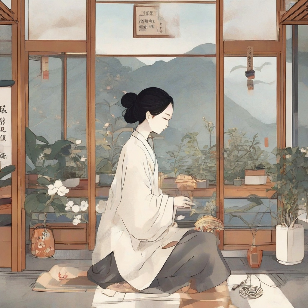 减肥+收纳+穿搭：三招打造轻盈生活美学