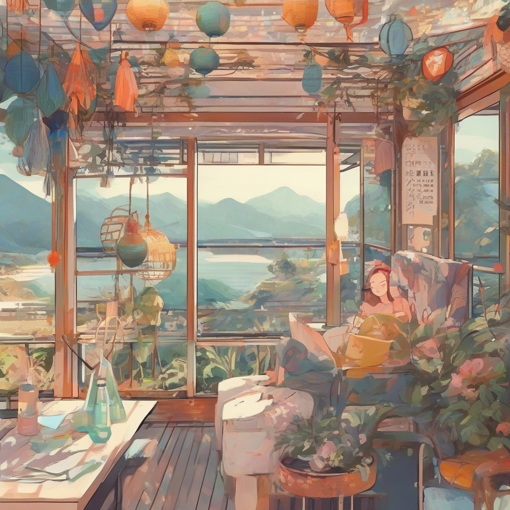 旅行也能瘦？健康减脂的旅行攻略大公开