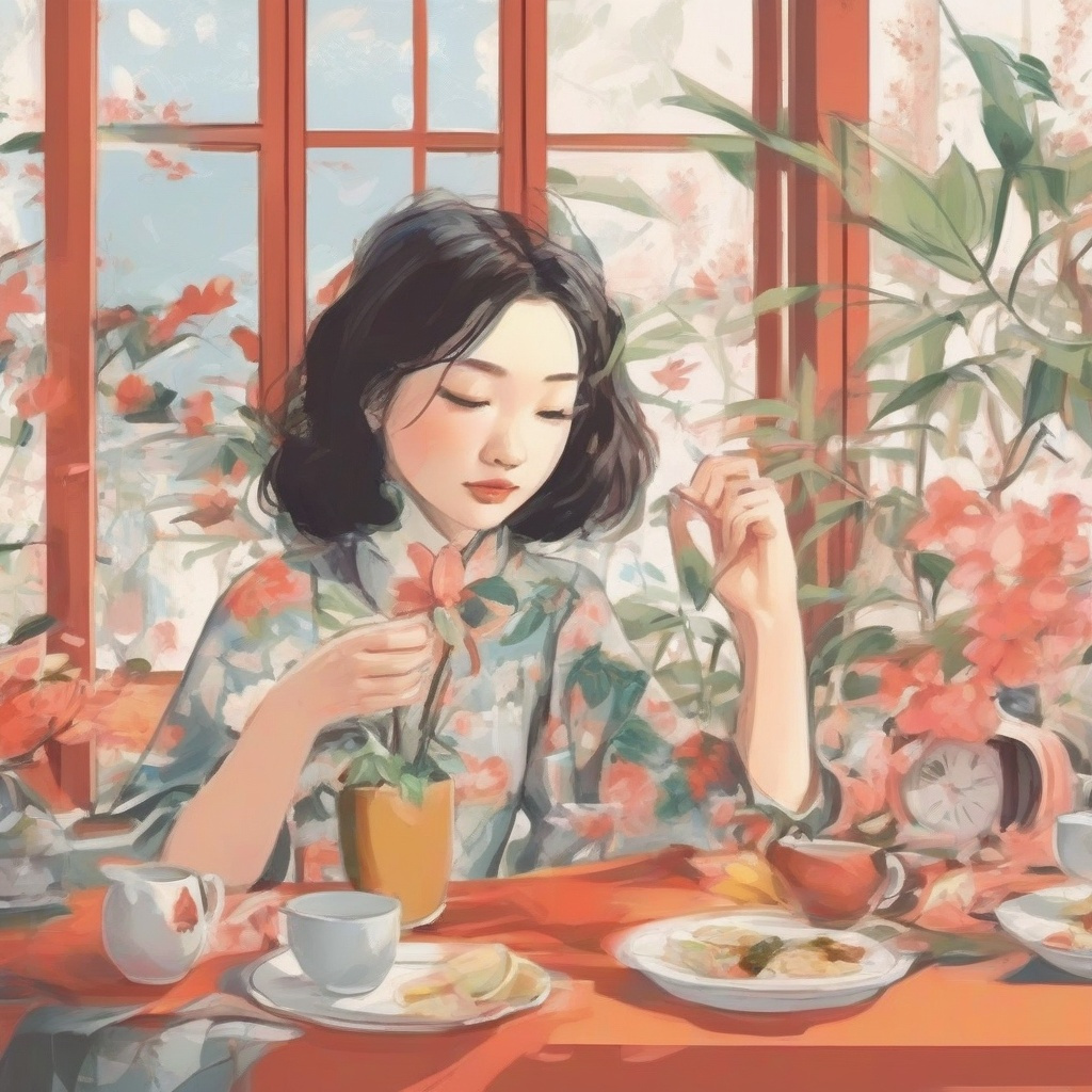 美妆与健康：解锁日常妆容的隐形加分项