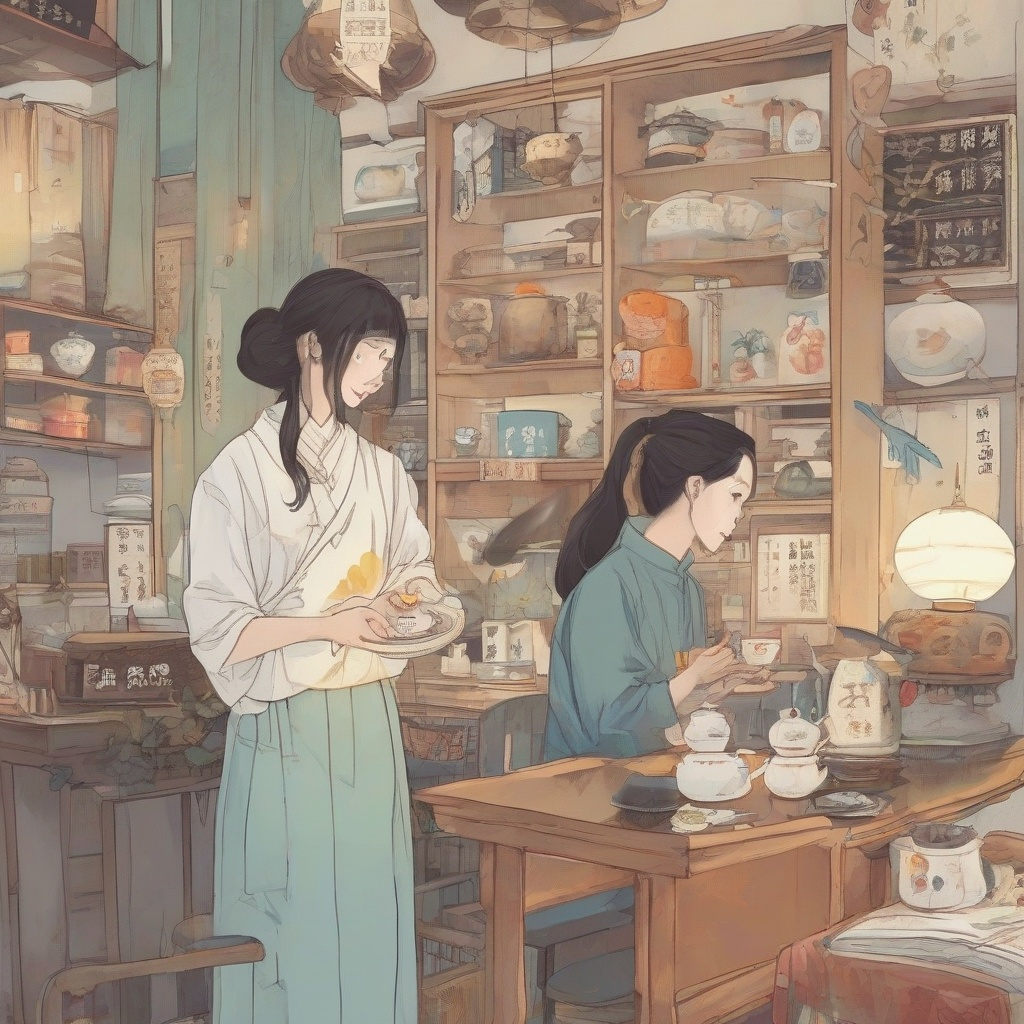 养生减肥护肤三合一：日常小习惯大改变