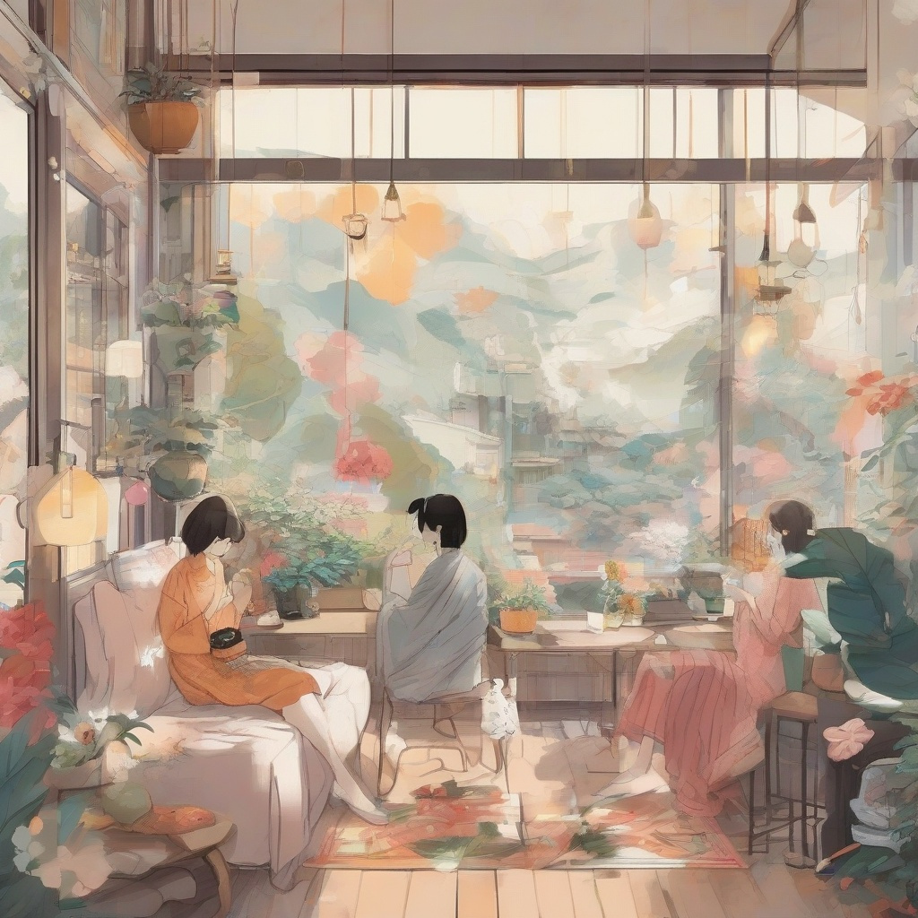 养生新视角：从收纳穿搭开启健康生活