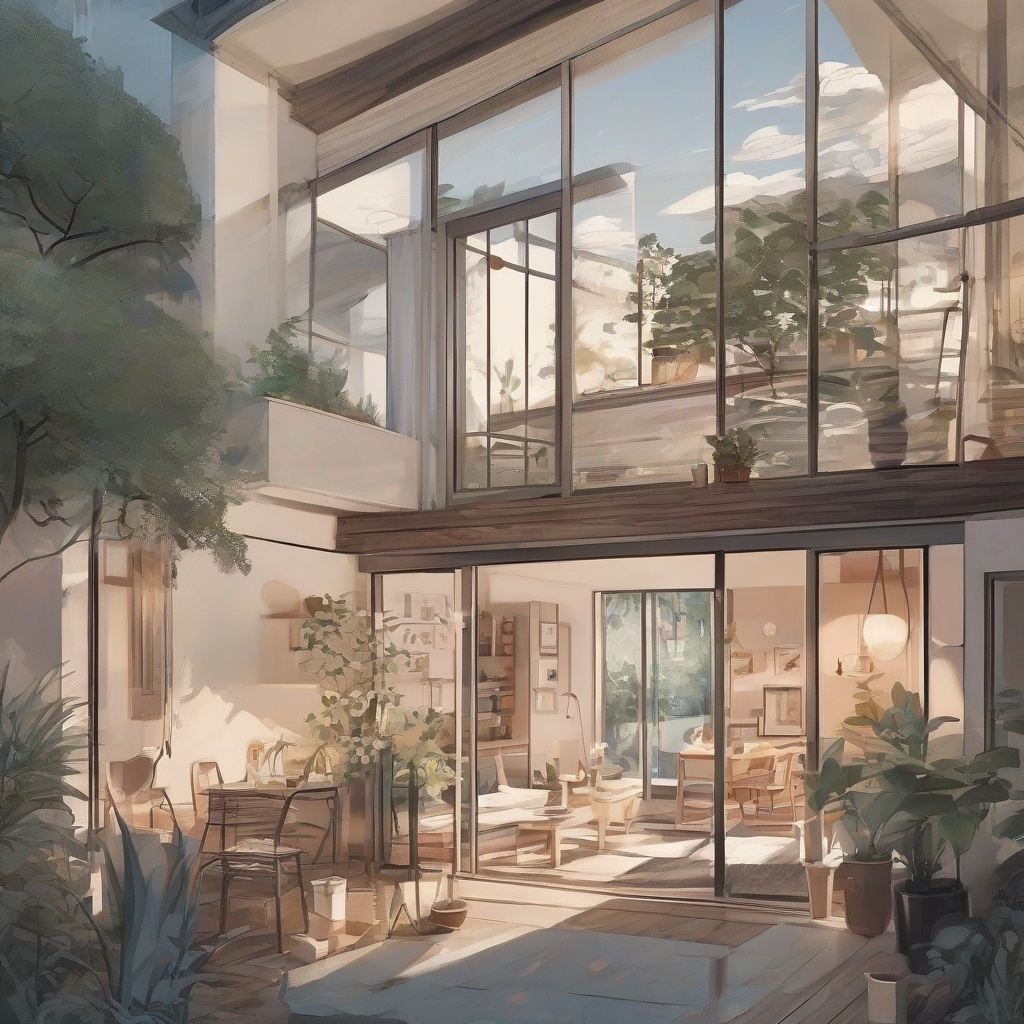 家居收纳秘籍：让家瞬间扩容的5个技巧