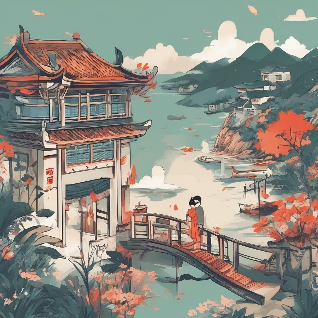 旅行中的美妆秘籍：边玩边美还能瘦？