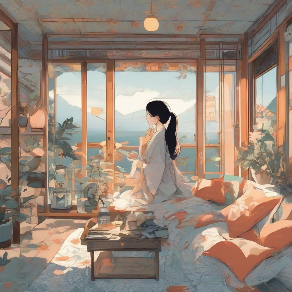 旅行也能养生瘦身？穿搭秘籍全公开