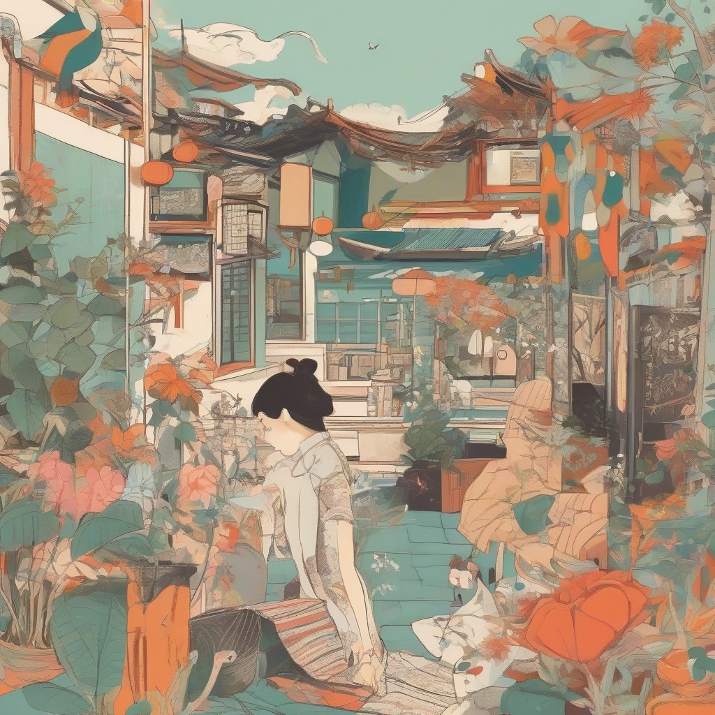 旅行收纳+养生指南：轻松玩转健康出行