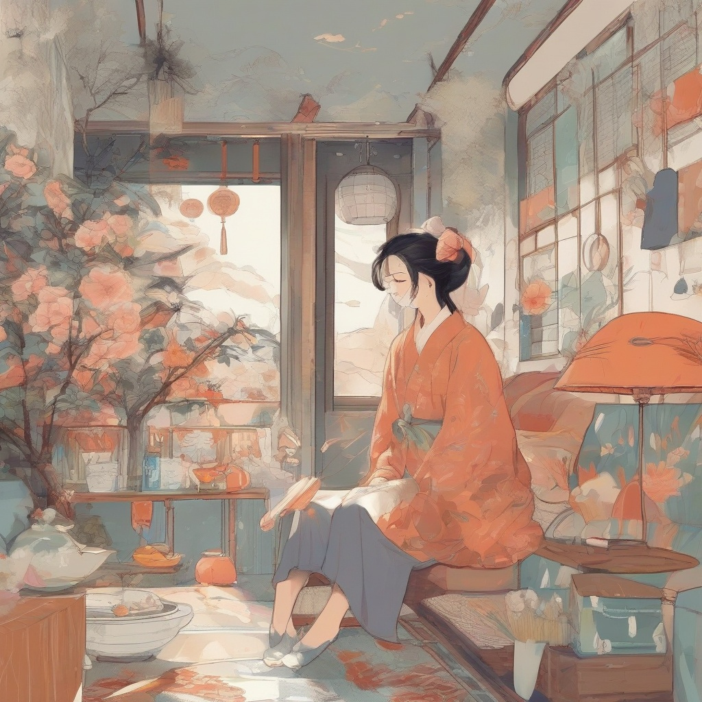 解锁时尚美妆新技能：健康护肤+穿搭秘籍