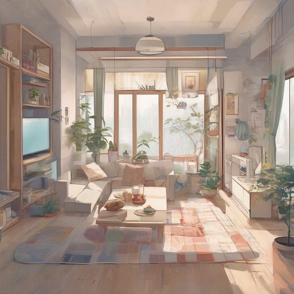 从家居到穿搭：解锁健康养生的新姿势