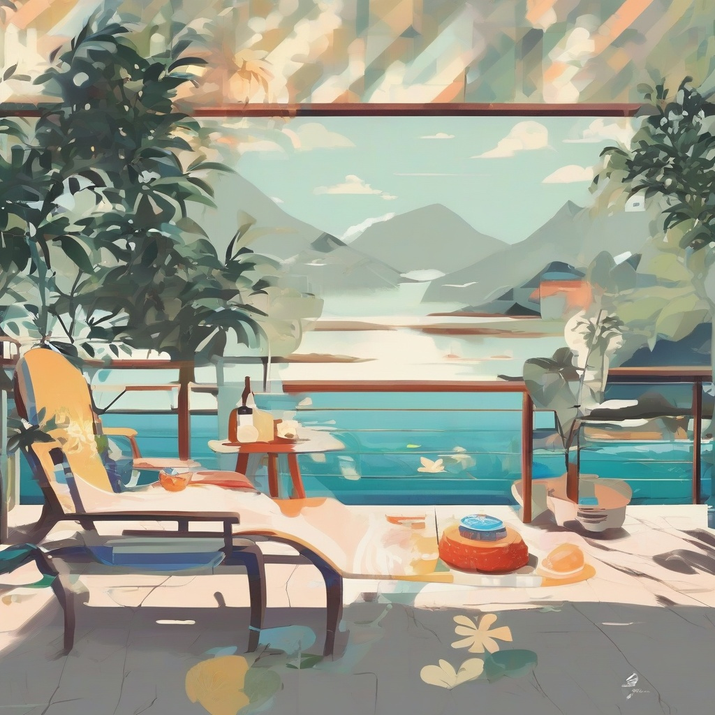 旅行中也能瘦？健康减肥的旅行秘籍