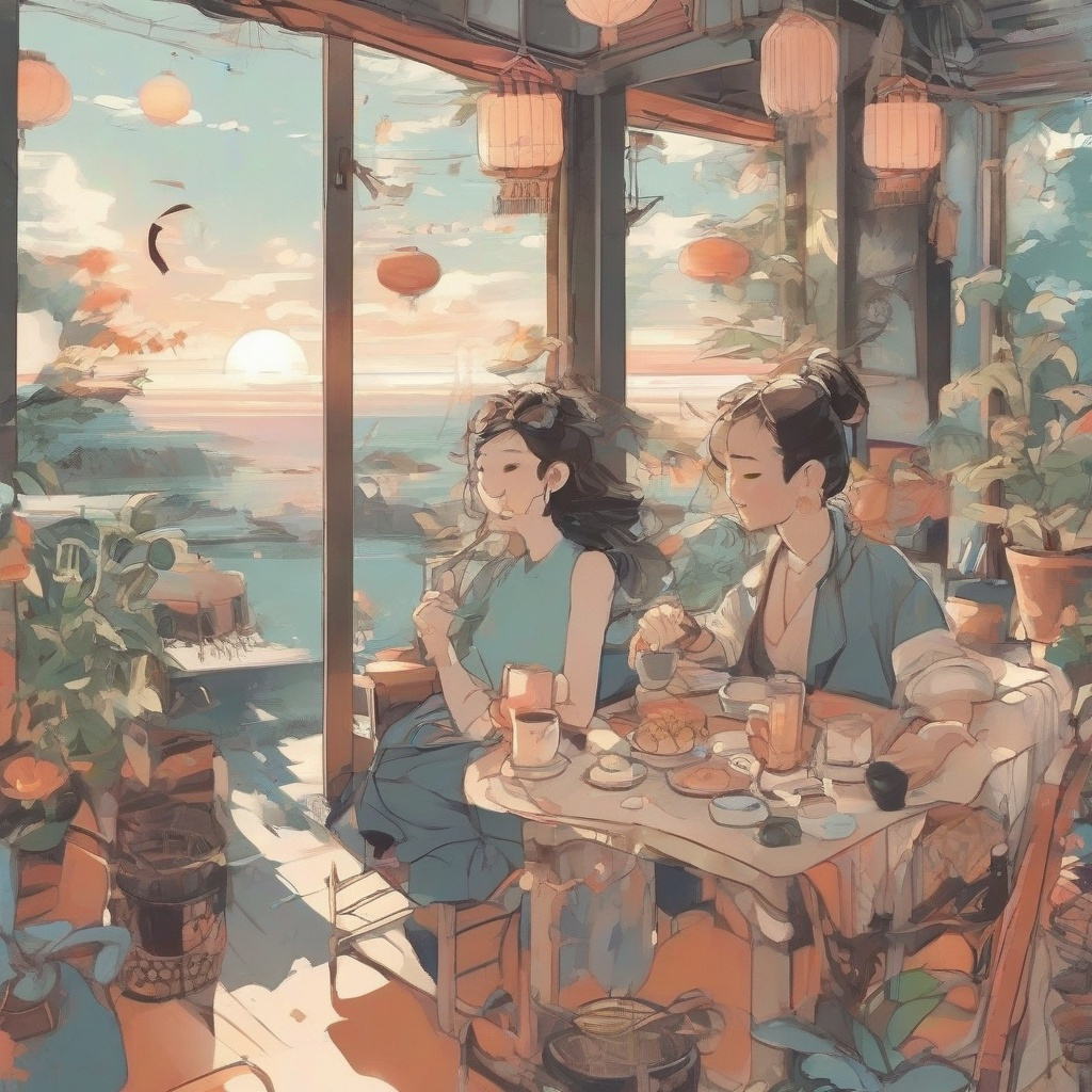 旅行养生指南：健康护肤两不误的出行秘籍