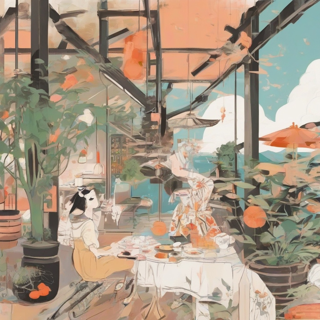 旅行也能瘦美？健康攻略助你轻松达成